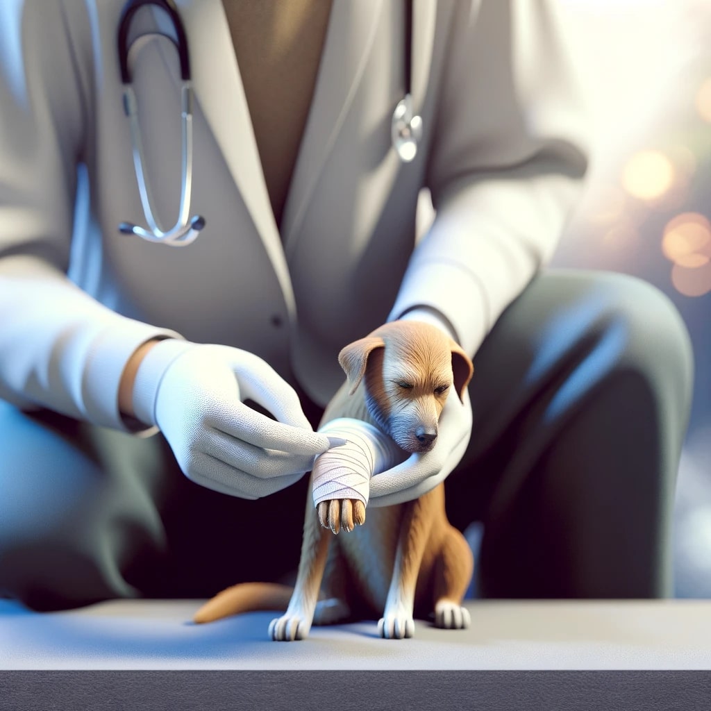 Dierenambulance Den Haag