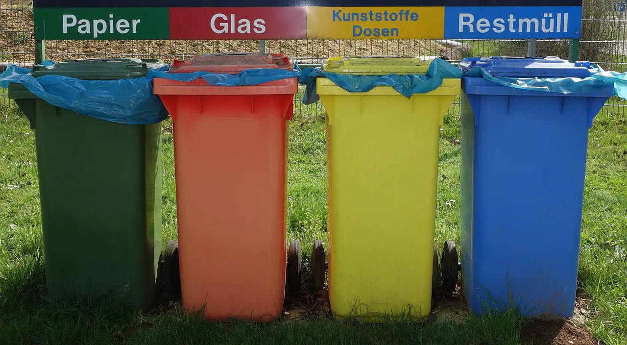 Wanneer wordt grofvuil vandaag opgehaald?