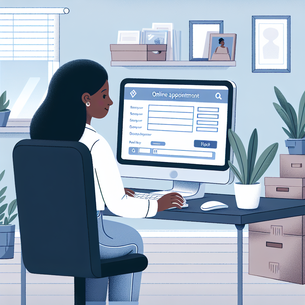 Waar maak ik online een afspraak voor grofvuil?